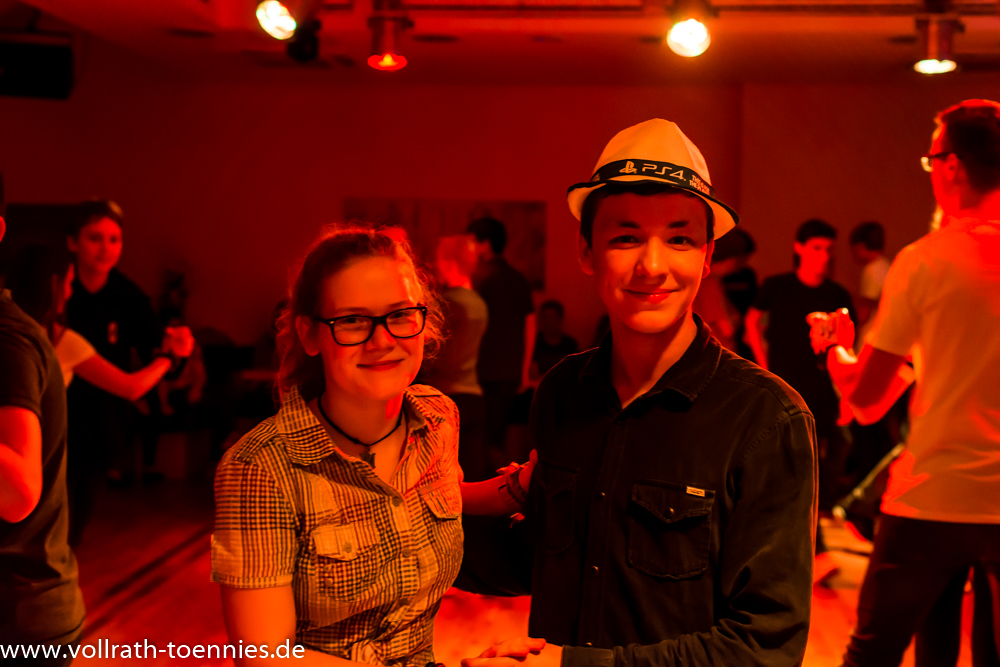 2019 12 07 Tanzparty Jugend 0704